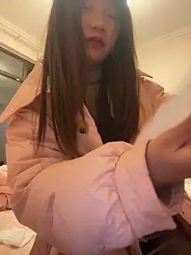 yueyuegirls's cam snapshot