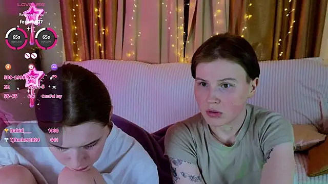 Girls_Fingers live sex cam