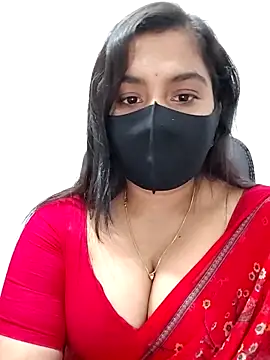 Ritusri_Dotta's cam snapshot