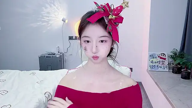 suger-TT's cam snapshot