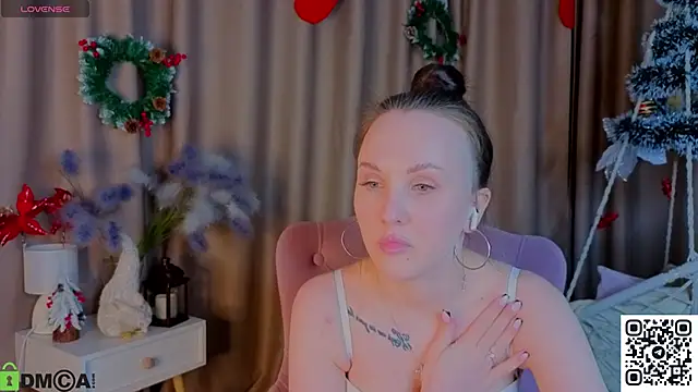 Wendy_mm's cam snapshot