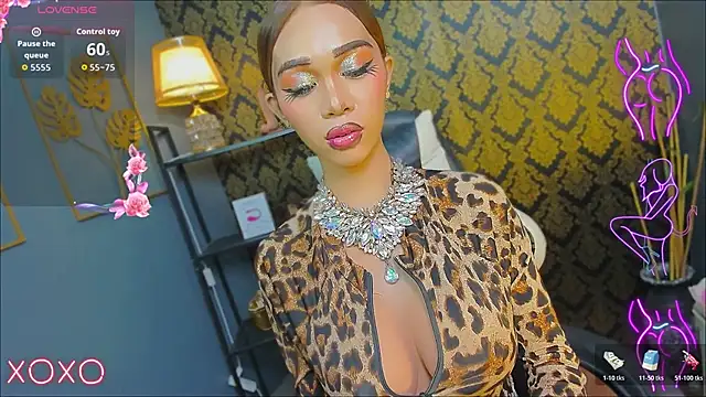 CelinaWintour live sex cam