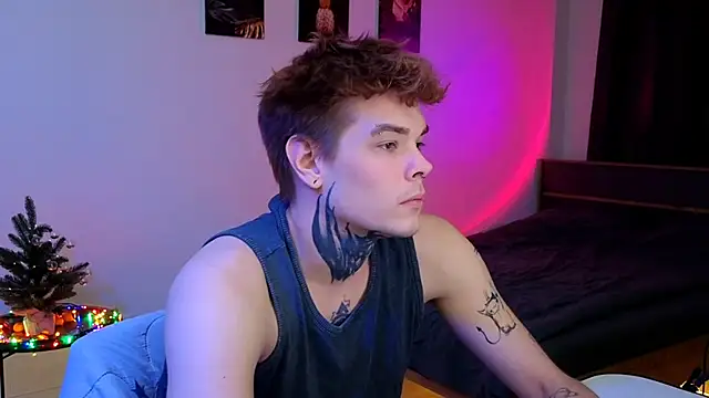 DENIS_HERE live sex cam