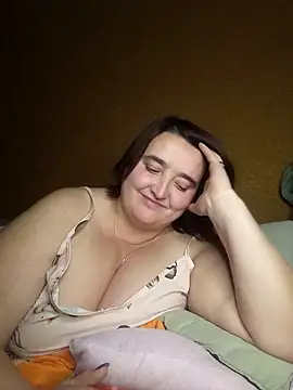 LiluHot's cam snapshot