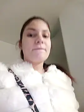 MeCherryy's cam snapshot