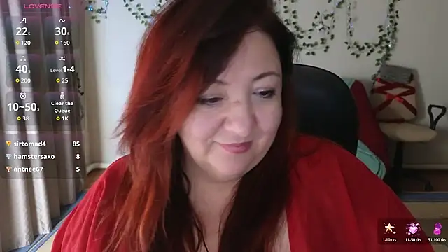 Ophelia_Orbit's cam snapshot