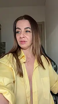 Roxanne_Skye's cam snapshot