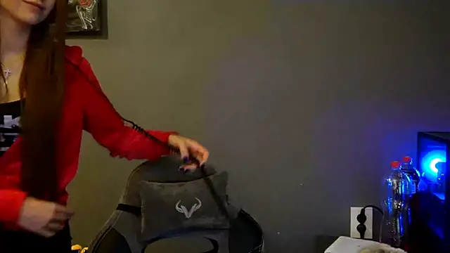 Softixq live sex cam