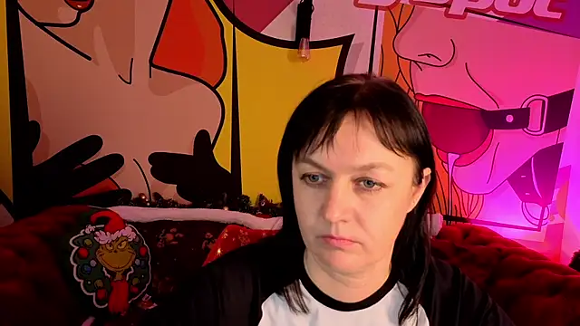 MariStorm's cam snapshot