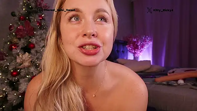 Kitty_Ricky live sex cam