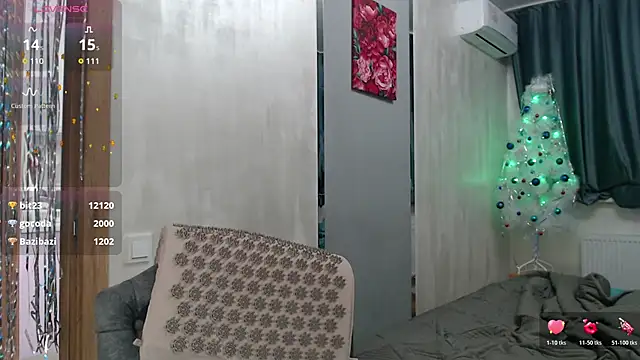 Stacy_Davice's cam snapshot