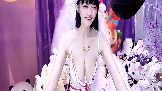 kumamon- live sex cam