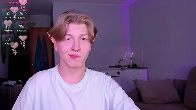 TheMikeSever live sex cam