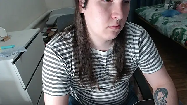 EvaMiron live sex cam