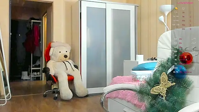 PamHardFuck's cam snapshot