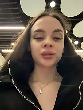 KristiRich live sex cam