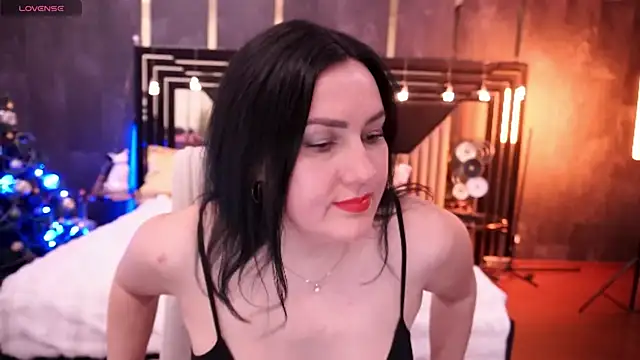 VelvetLuck's cam snapshot