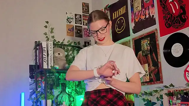 JeaneneWoltz's cam snapshot