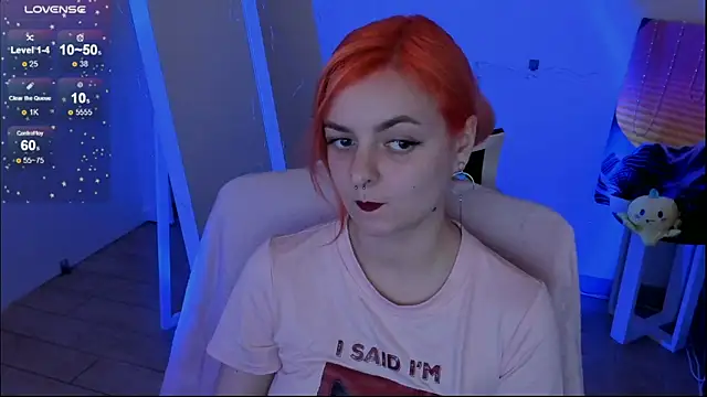 Fire_Bestie's cam snapshot