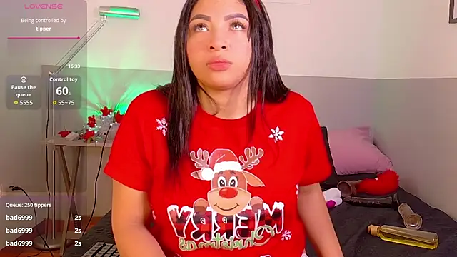 drooling4daddy's cam snapshot