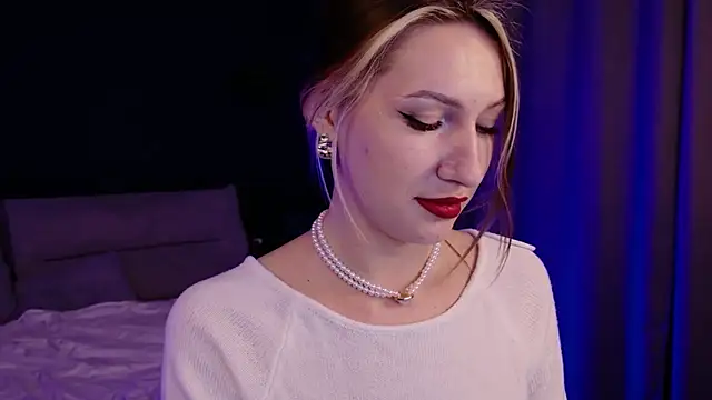 MariGven's cam snapshot