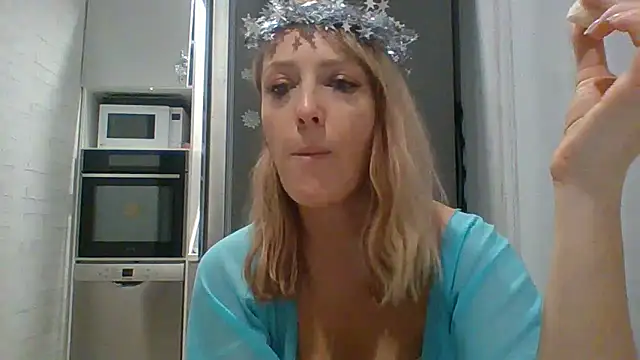 Vexxaa's cam snapshot