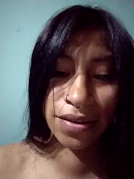 Pocahontas_tw's cam snapshot