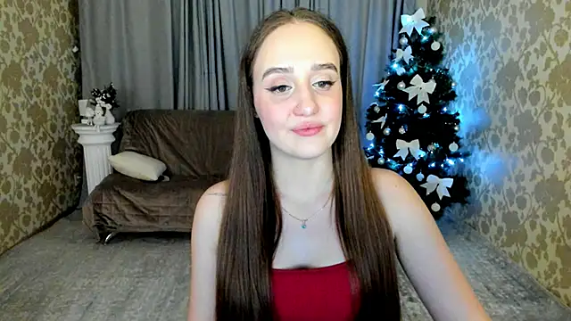 SabrinaCandi's cam snapshot