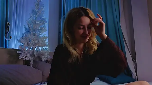 AngelicRice's cam snapshot