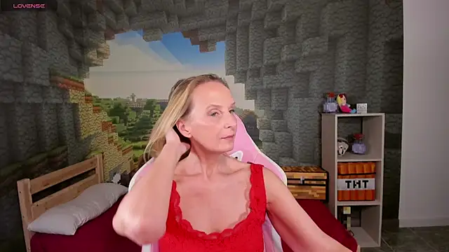 ScarlettPalmer's cam snapshot