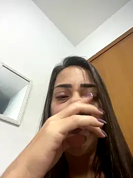 lucioliveira's cam snapshot