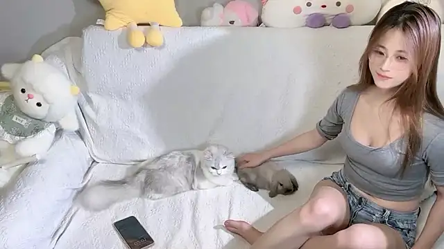xiaoguaiss live sex cam