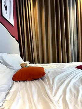 Queen-of-Love live sex cam