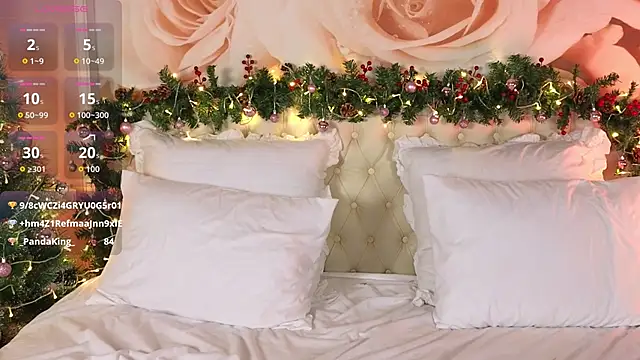 JenniferValen's cam snapshot