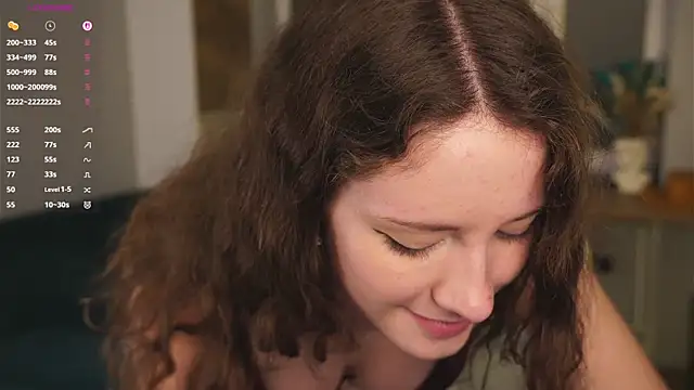 KarmenRasey's cam snapshot