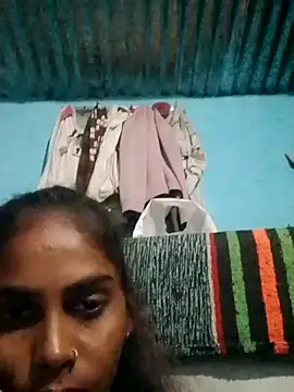 Nensi_cut's cam snapshot