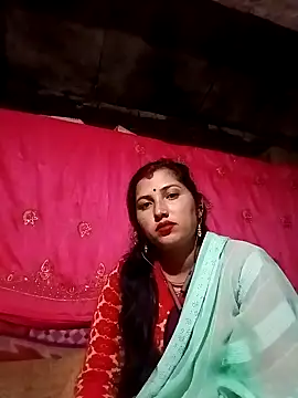 Bandna_thakur's cam snapshot