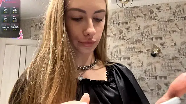 Genniys_'s cam snapshot