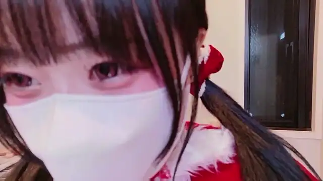 Mia--meow--'s cam snapshot