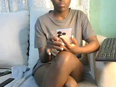 Caryyyl's cam snapshot