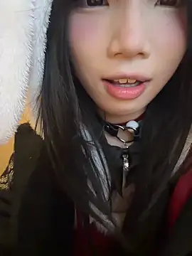 Yiyi-707 live sex cam