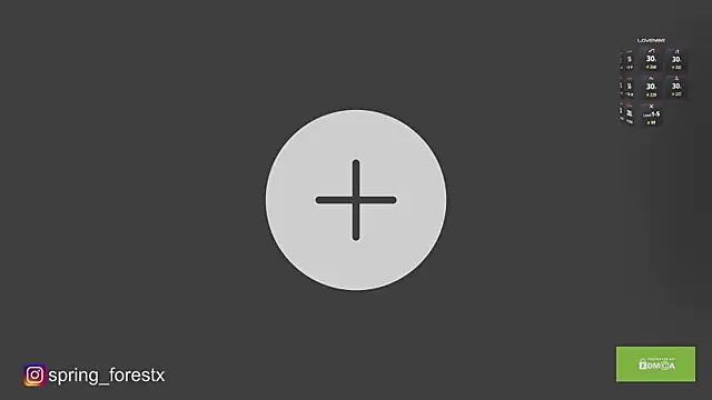 spring_forest live sex cam