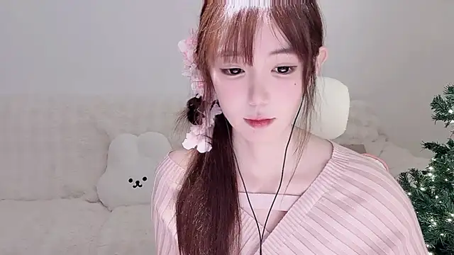 Xiao-runbao live sex cam