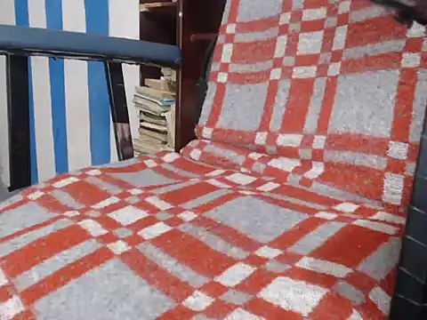 Kenner_Jackson's cam snapshot