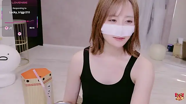 Yuu__k's cam snapshot