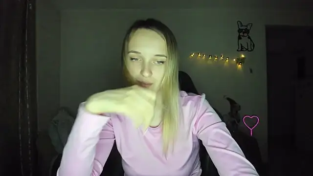 RouseReed's cam snapshot