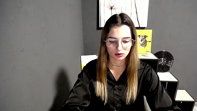 lady_olivia_'s cam snapshot