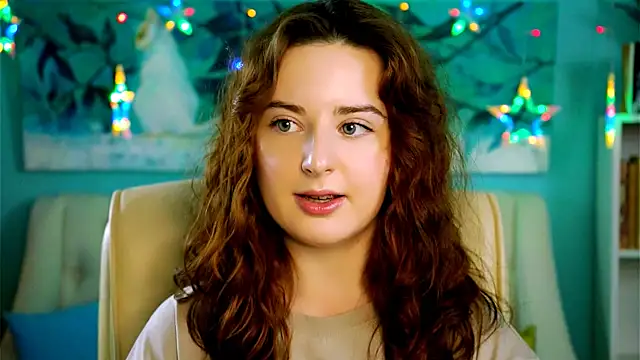 AnnTerry_'s cam snapshot