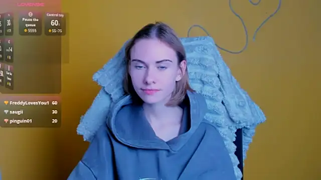 Fiona_Night's cam snapshot