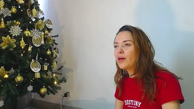 camilawm19 live sex cam